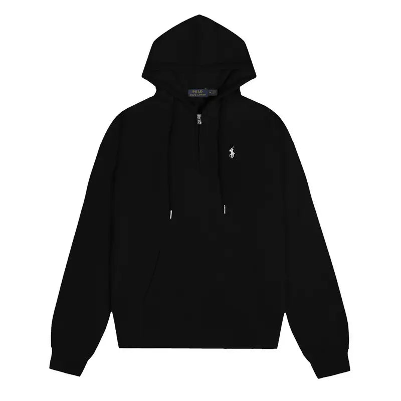 Hochwertiger Polo Ralph Lauren Herren Hoodie – Klassisch, Bequem, Stilvoll für Freizeit
