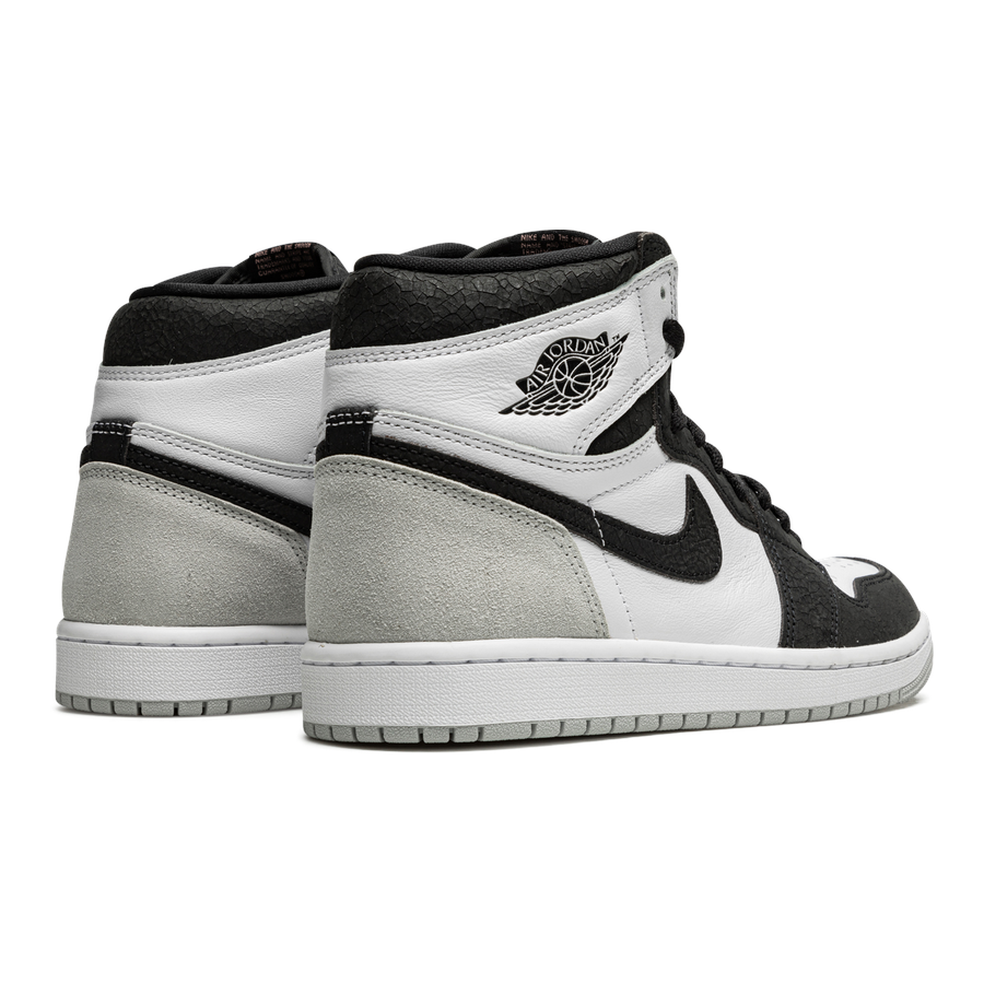 Air Jordan 1 Retro High OG 'Stage Haze' Sneaker - Klassischer Stil für Komfort