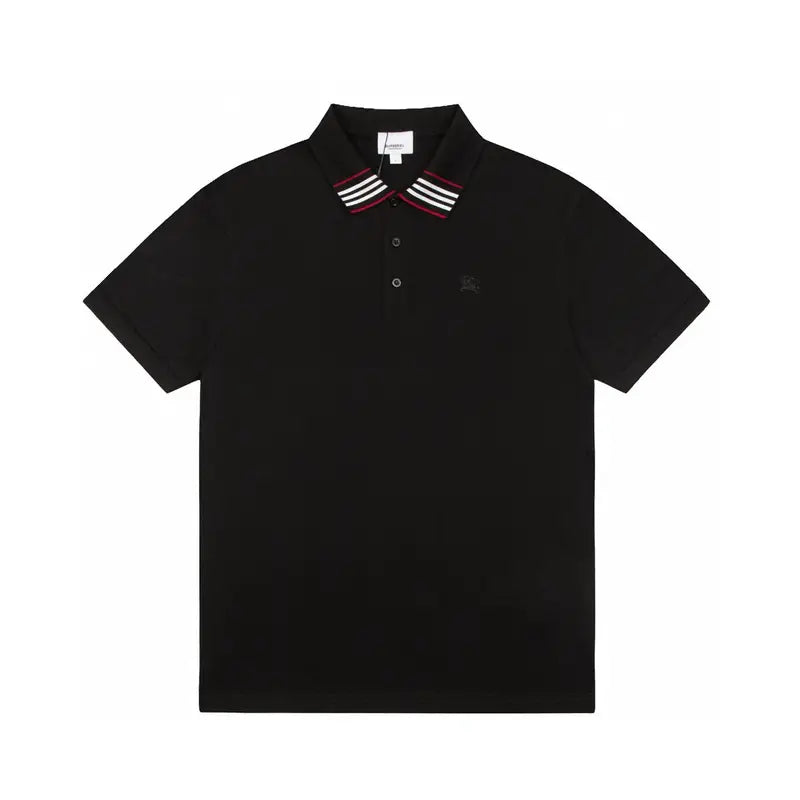Exklusives Burberry Polo-Shirt für Herren: Klassisch, Elegant, Hochwertig, Zeitlos