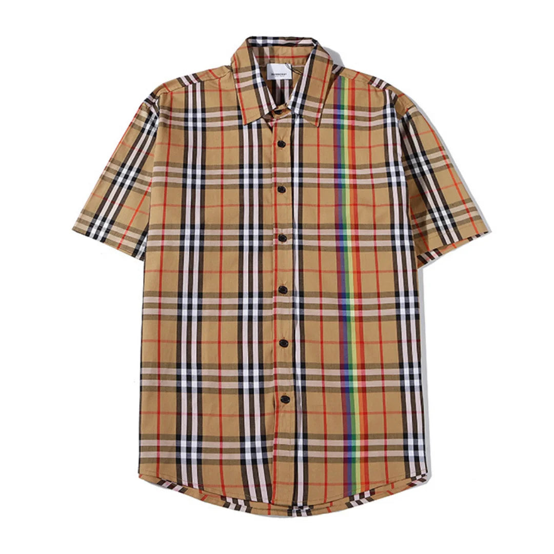 Luxuriöses Burberry Designer T-Shirt – Klassisch, Elegant & Hochwertig für Herren