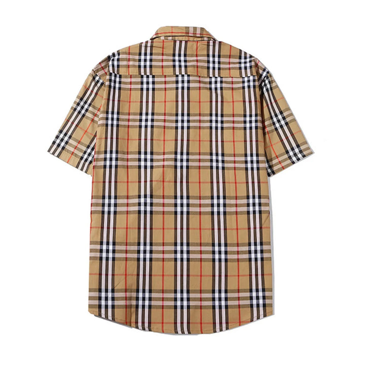 Luxuriöses Burberry Designer T-Shirt – Klassisch, Elegant & Hochwertig für Herren