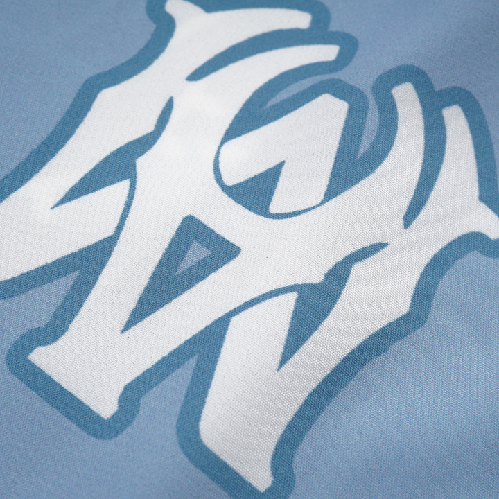 Amiri Herren Logo Kurzarm-Set – Luxuriöser Sommer-Streetwear-Anzug