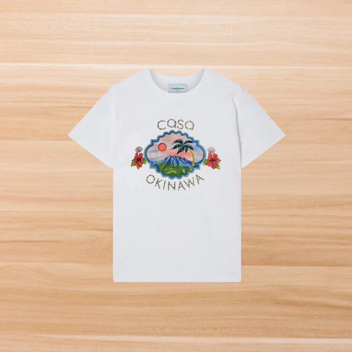 Blanca Essence Shirt