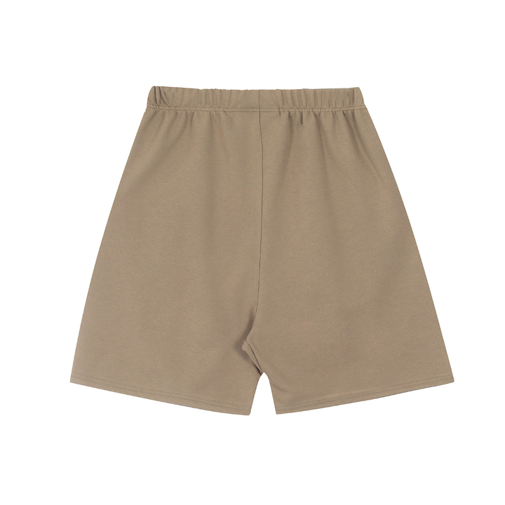 Essentials Fear of God Bequeme Premium Streetwear Shorts – Lässiger Stil, Hoher Komfort