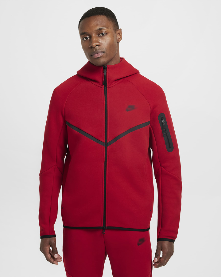 Track Jacke