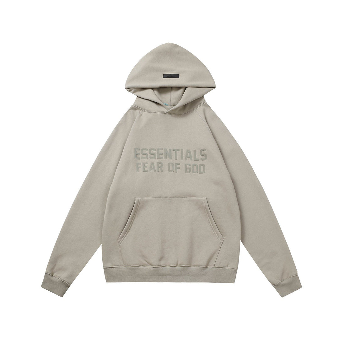 Essentials Fear of God Oversized Hoodie – Bequem, Stilvoll, Premium Streetwear