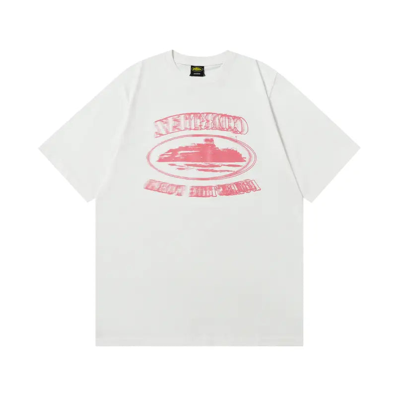 Exklusives Corteiz Streetwear T-Shirt – Rebellisches Urbanes Design für Stil