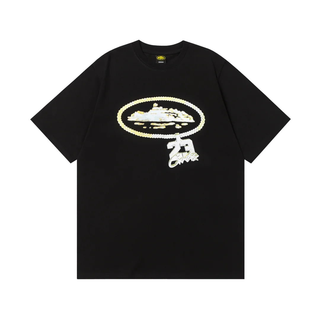 Exklusives Corteiz Streetwear T-Shirt: Stilvolles Design, Premium Baumwolle, Maximaler Komfort