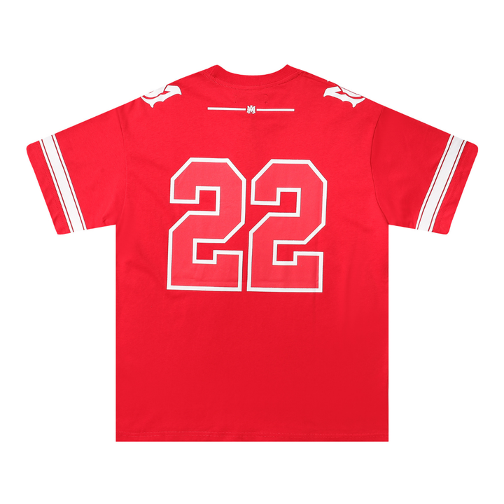 Luxuriöses Amiri '22' Sport T-Shirt für Herren – Stilvolles Designer-Essentials