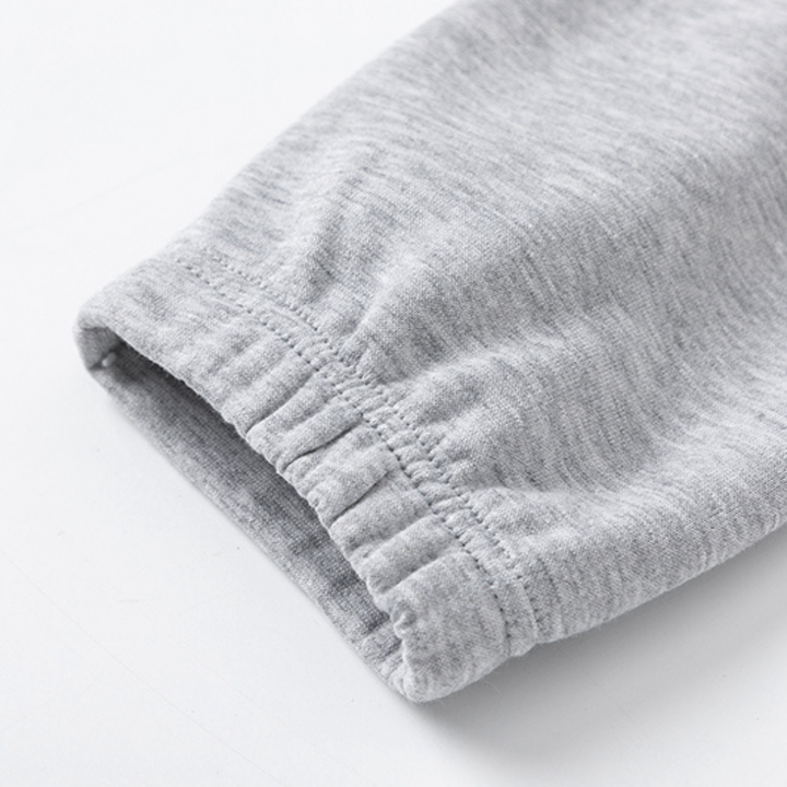 Trapstar Decoded Arch 2.0 Eisgrauer Designer Jogginganzug – Stylischer Freizeitanzug für Herren