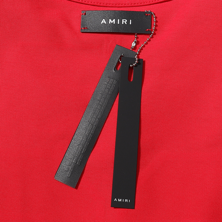 Luxuriöses Amiri '22' Sport T-Shirt für Herren – Stilvolles Designer-Essentials