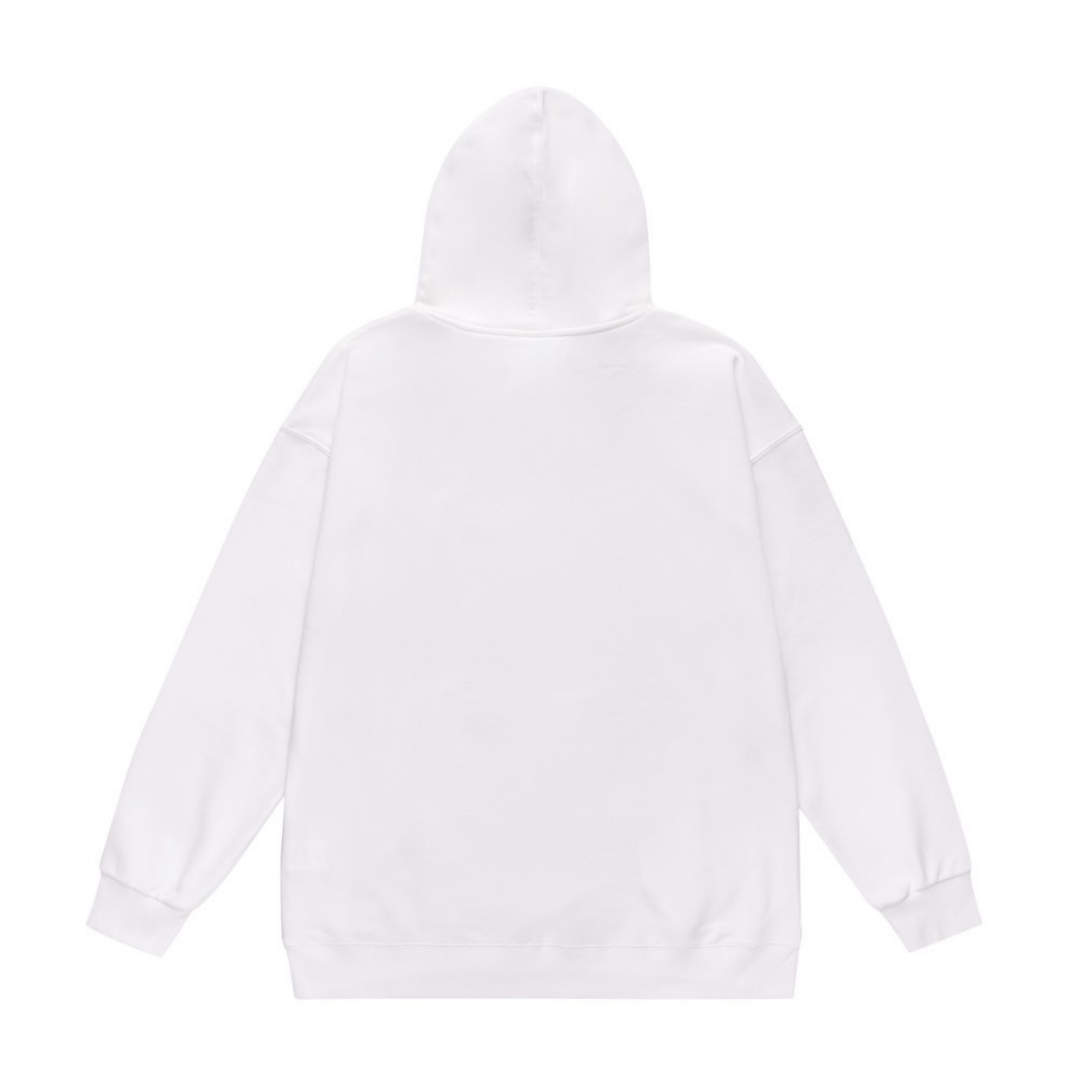 Exklusiver BAPE Hoodie: Bequemer Streetwear-Stil für Herren und Damen