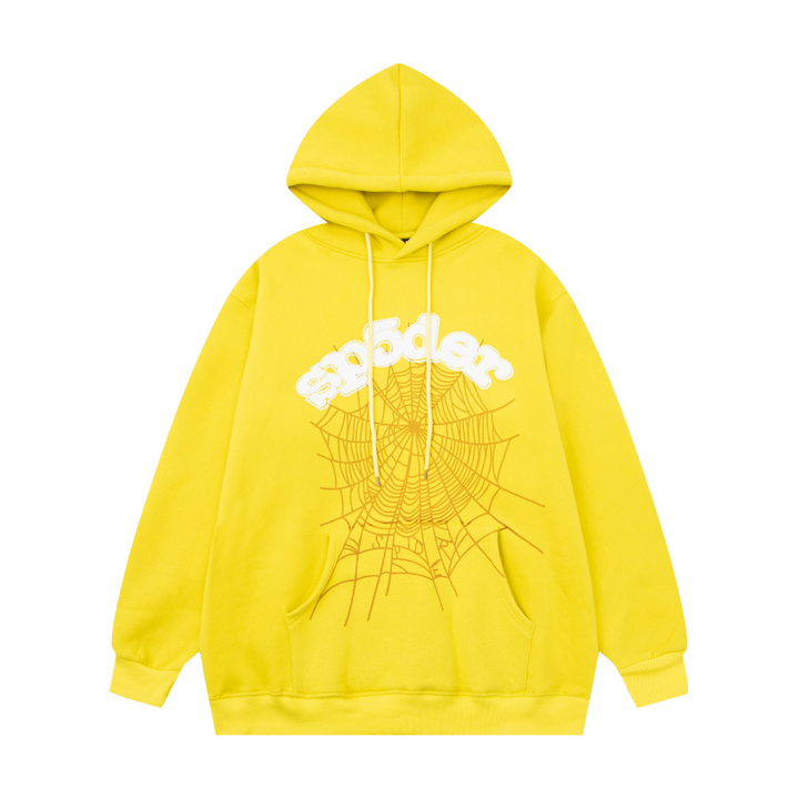 SP5DER Premium Streetwear Trainingsanzug Bequem Stylisch Lässiger Freizeit Set Hochwertig
