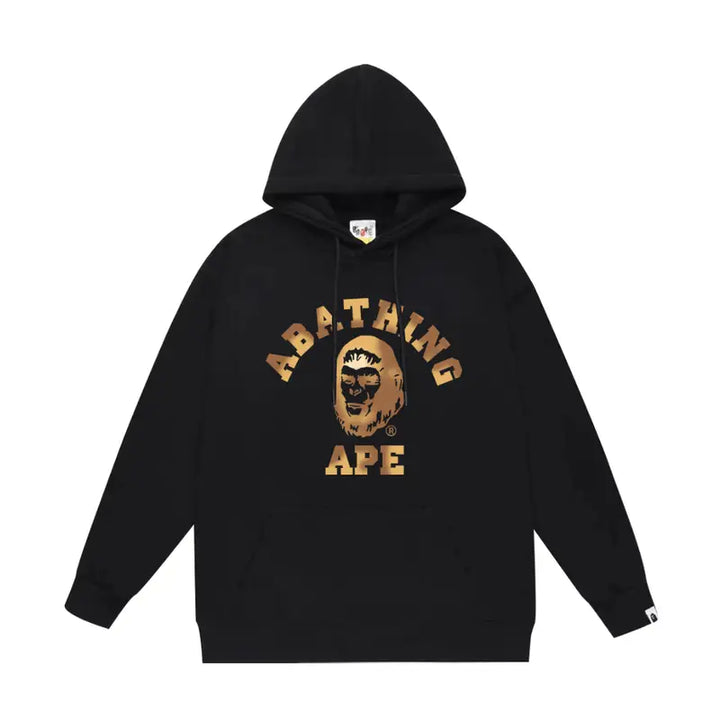 BAPE Shark Camo Hoodie Herren Kapuzenpullover – Exklusiver Streetwear Komfort