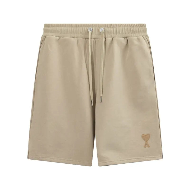 AMI Paris Shorts – Eleganter, Zeitloser Komfort für den stilvollen Sommer