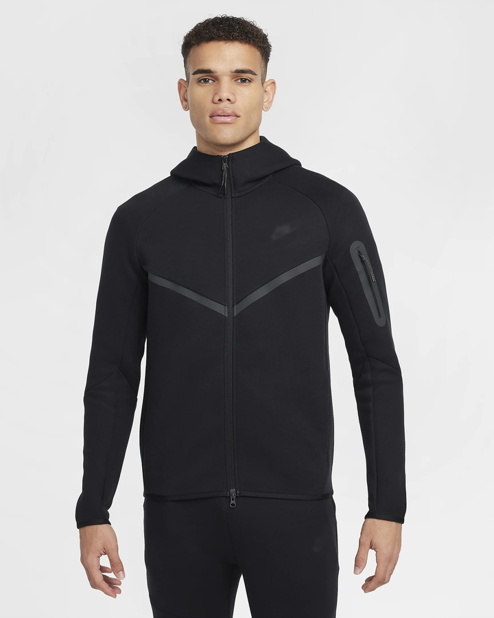Track Jacke