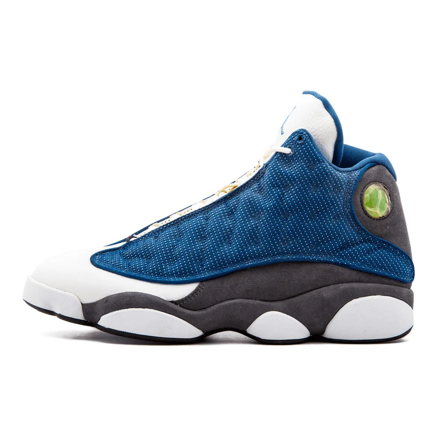 Ikonischer Air Jordan 13 Retro 'Flint' Sneaker – Klassischer Basketballschuh für Herren