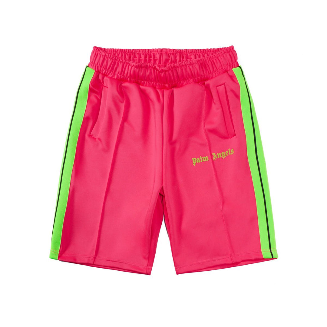 Palm Angels Urban Luxus Shorts – Bequemer Schnitt, Hochwertige Baumwolle, Modern