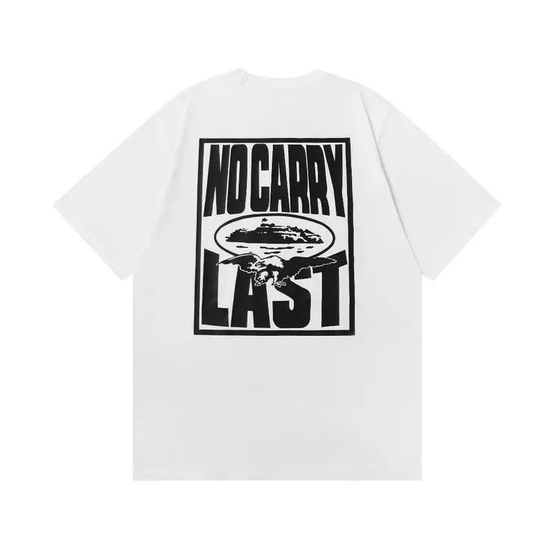 Exklusives Corteiz Streetwear T-Shirt – Trendiges Design, Hoher Komfort für Style-Liebhaber