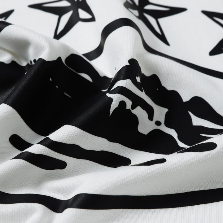 Corteiz Exklusives Streetwear T-Shirt – Trendiges Design für Urbanen Style