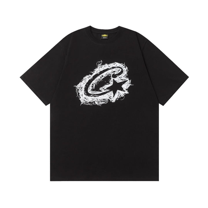 Corteiz Exklusives London Streetwear T-Shirt – Urbaner Style für Trendsetter