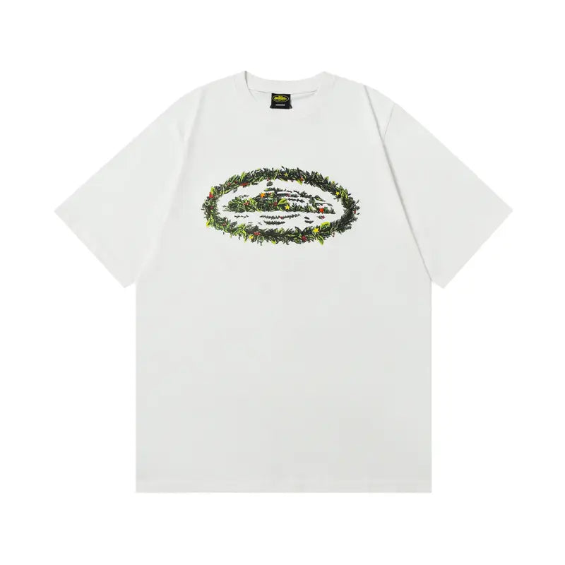 Corteiz T-Shirt: Lässiges Streetwear-Design, Hochwertig & Bequem für Herren
