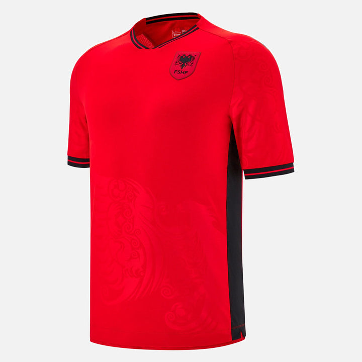 Shqiptar Trikot