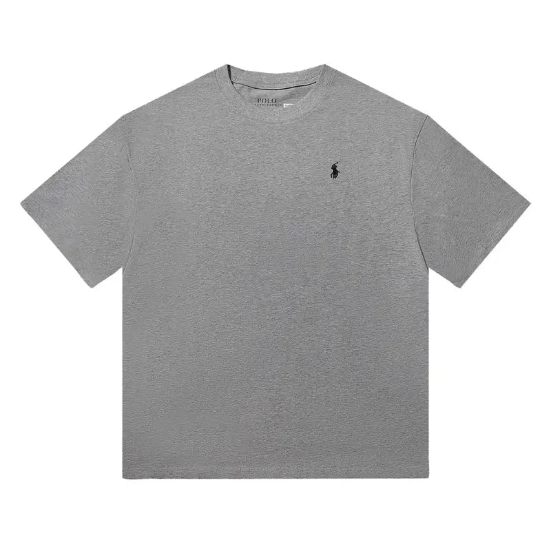 Klassisches Polo Ralph Lauren Herren T-Shirt – Premium Baumwolle, Ikonisches Design