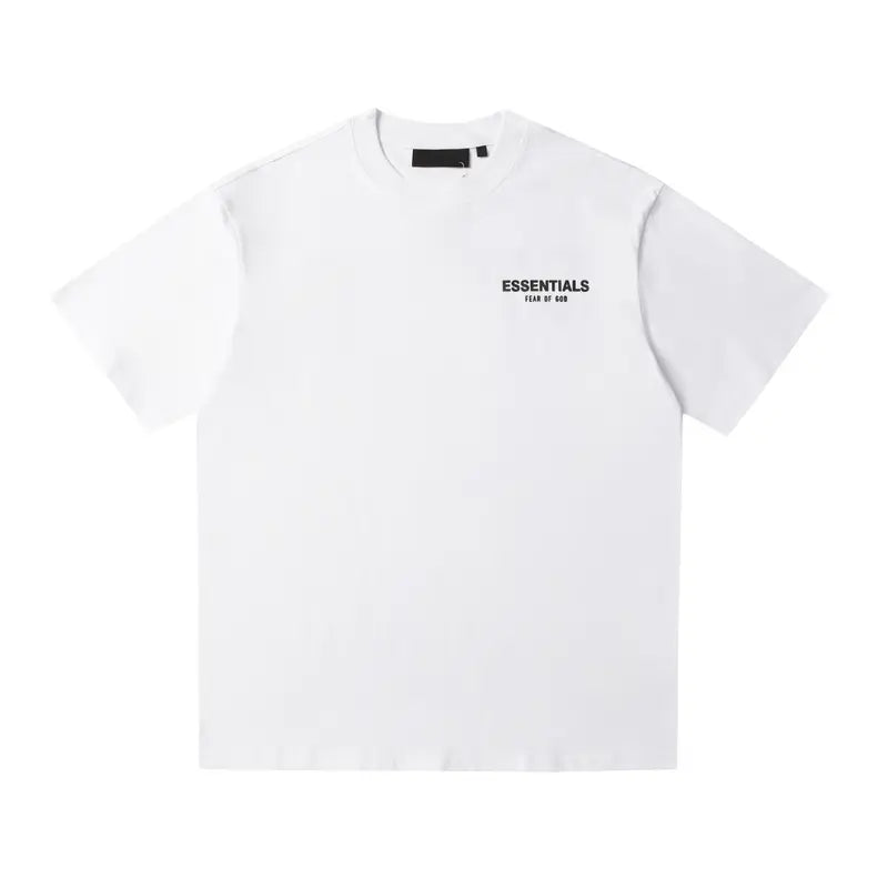 Essentials Fear of God New York Oversized T-Shirt - Premium Streetwear Komfort