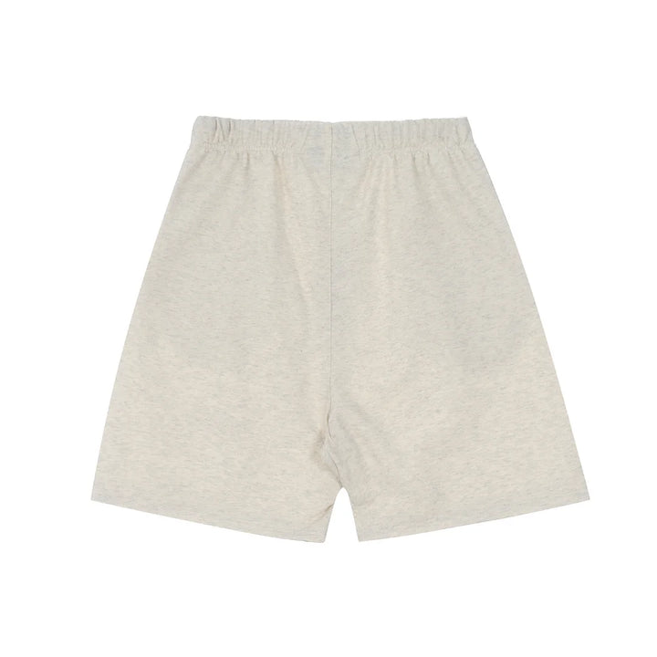 Essentials Fear of God Bequeme Streetwear Shorts – Hochwertige Baumwolle, Minimalistischer Stil