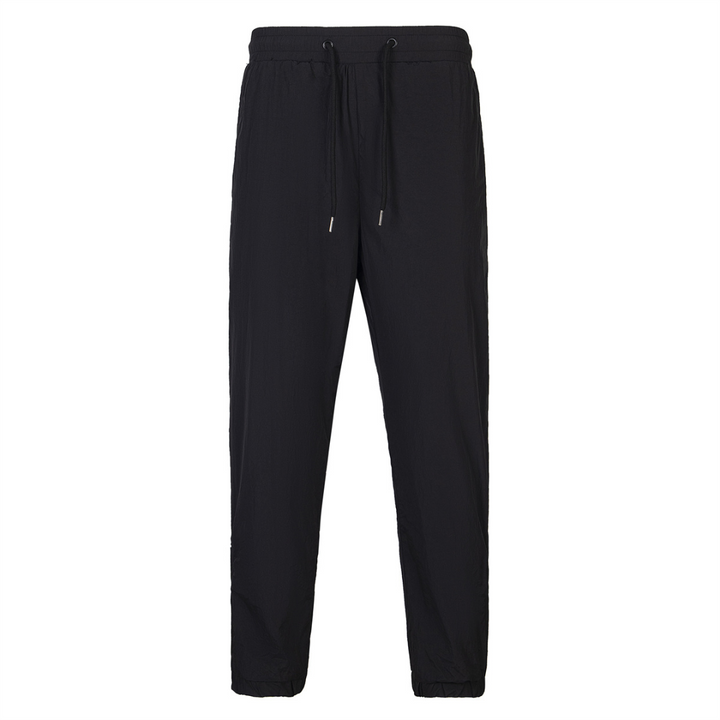 Trapstar T-Shellsuit Herren Sportanzug Schwarz – Stylisch, Bequem, Urbaner Look, Hochwertig