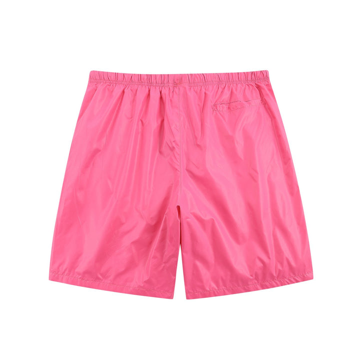 Palm Angels Designer Logo Badehose: Stilvolle Luxus-Schwimmshorts für Strand & Pool
