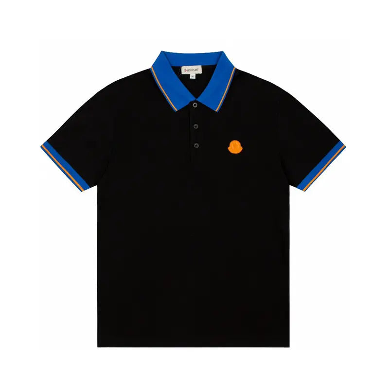 Exklusives Moncler Polo Shirt Herren – Luxuriöses Design, Premium-Qualität, Komfortabel & Stylisch