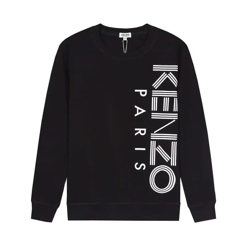 Kenzo Tiger Hoodie Herren – Premium Baumwolle, Bequemer Luxus, Stilvolles Design