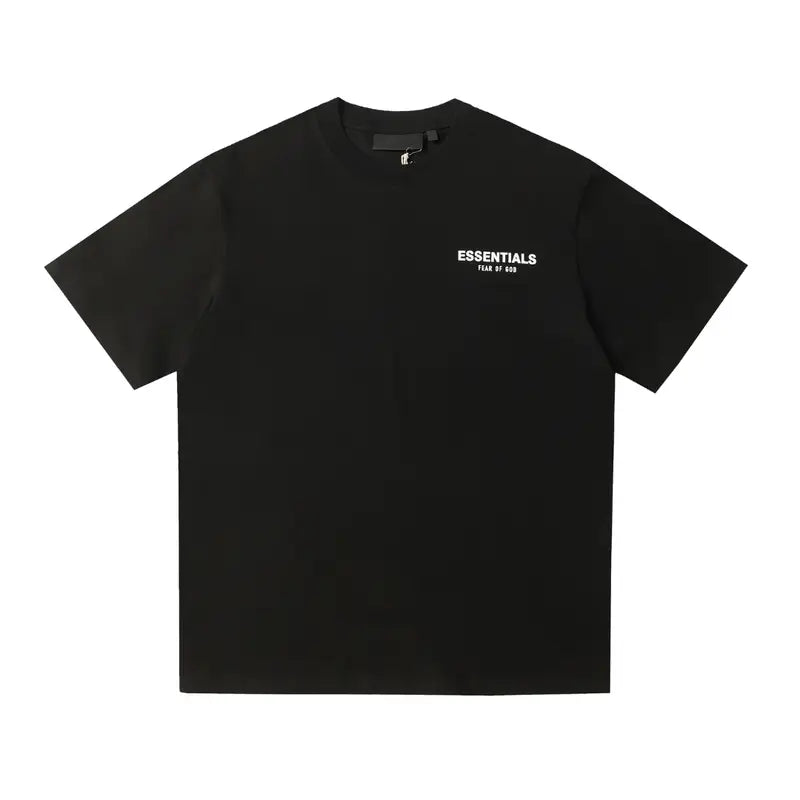 Essentials Fear of God New York T-Shirt – Premium Baumwolle Oversize Fit Herren