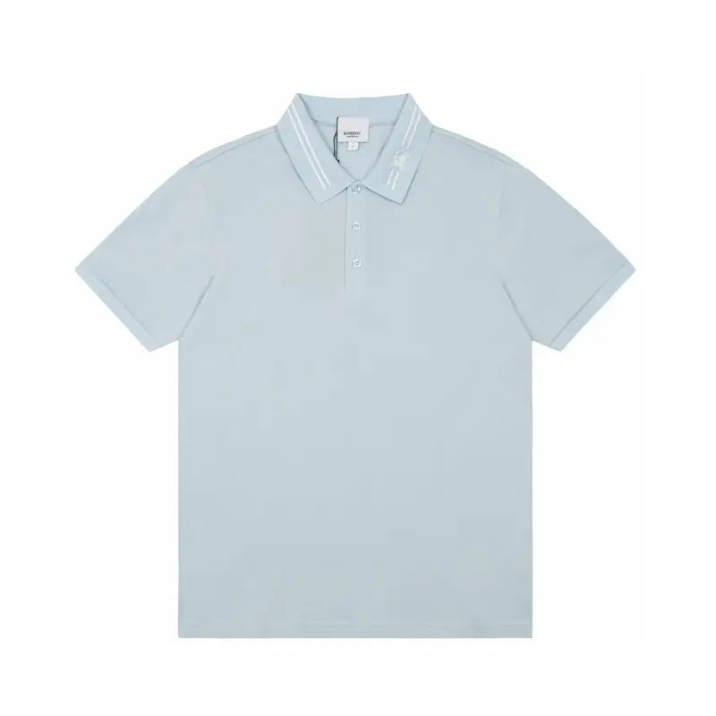 Exklusives Burberry Herren Polo-Shirt: Klassischer Stil, Premium-Qualität & Zeitloses Design