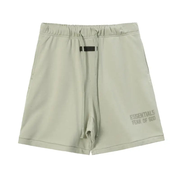 Essentials Fear of God Designer Shorts – Bequeme, minimalistische Streetwear für Herren