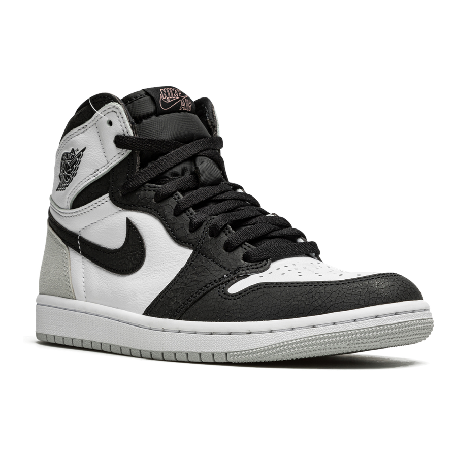 Air Jordan 1 Retro High OG 'Stage Haze' Sneaker - Klassischer Stil für Komfort