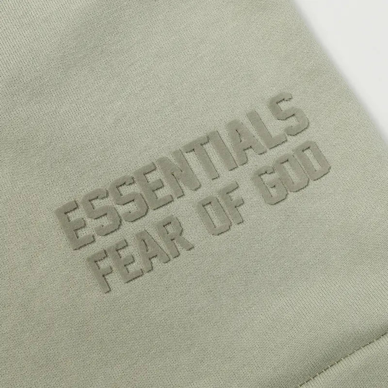 Essentials Fear of God Designer Shorts – Bequeme, minimalistische Streetwear für Herren