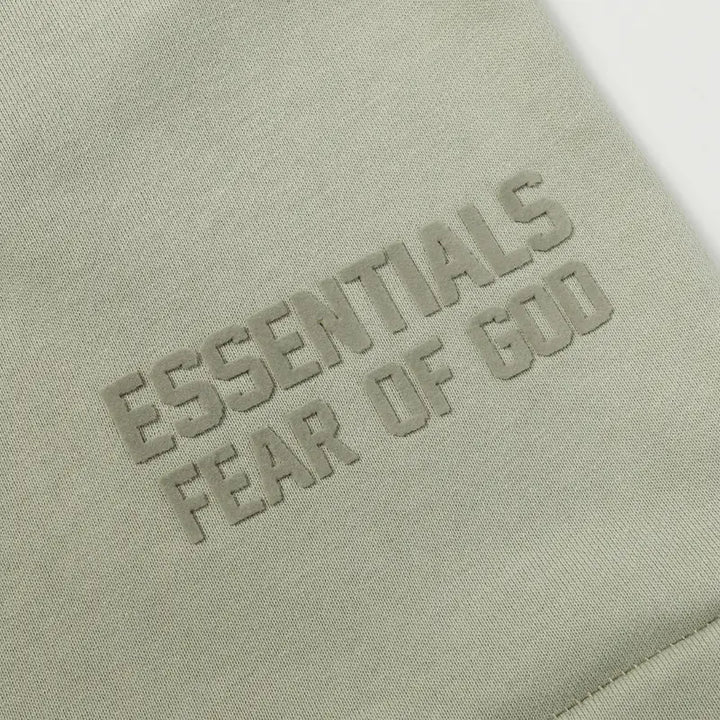 Essentials Fear of God Designer Shorts – Bequeme, minimalistische Streetwear für Herren