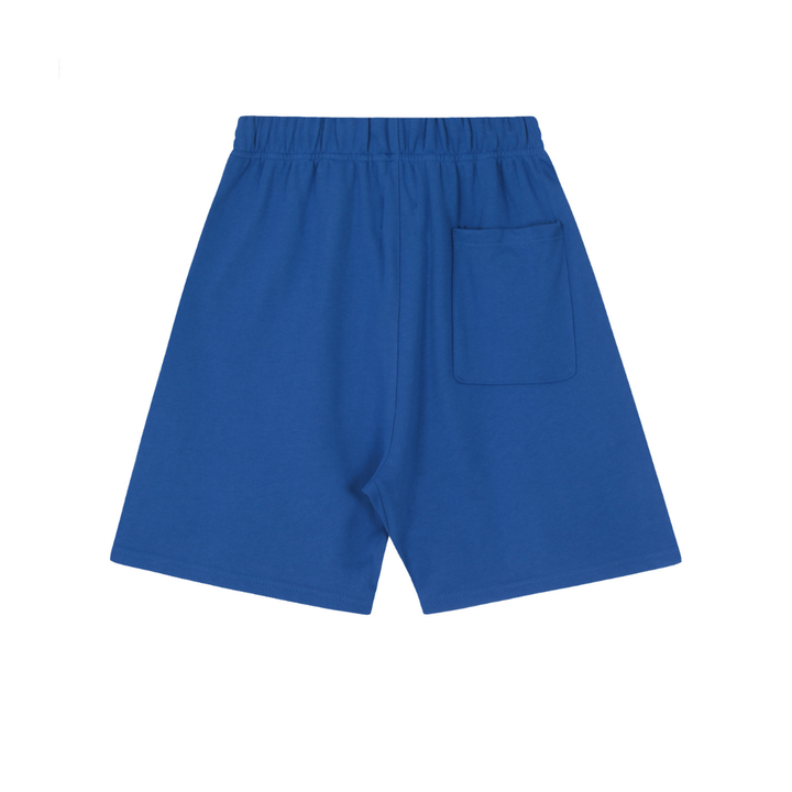 Essentials Fear of God Komfortable Lässige Shorts – Premium Designer Streetwear Style