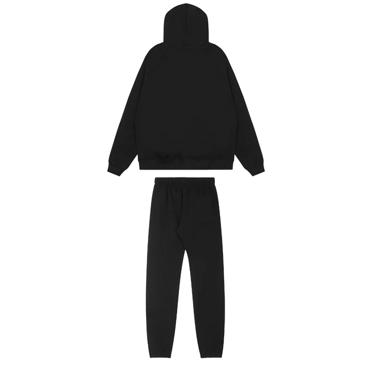 Essentials Fear of God Bequemer Oversized Trainingsanzug Set – Modern & Stilvoll