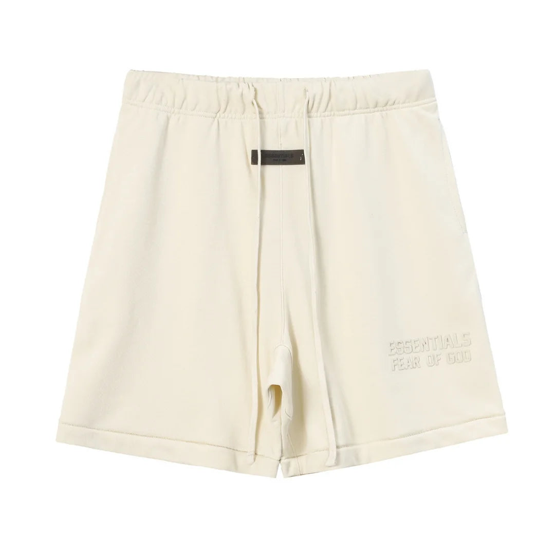 Essentials Fear of God Shorts: Bequeme, Stylische Streetwear für Minimalistischen Look