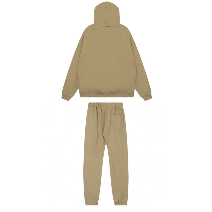 Essentials Fear of God Bequemer Streetwear Jogginganzug Set – Moderne, Entspannte Passform