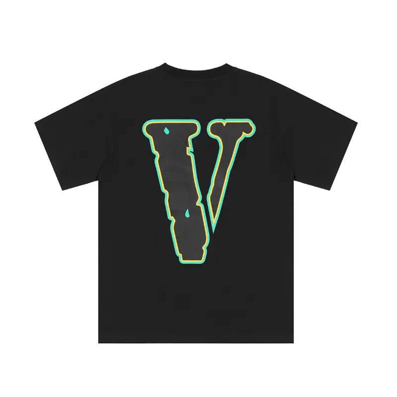 V-LONE Legends Never Dies T-Shirt: Urbaner Statement-Look für Individualisten