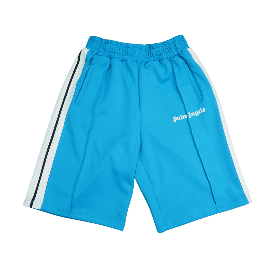 Palm Angels Luxus Designer Shorts – Stilvolle Sportbekleidung für Herren