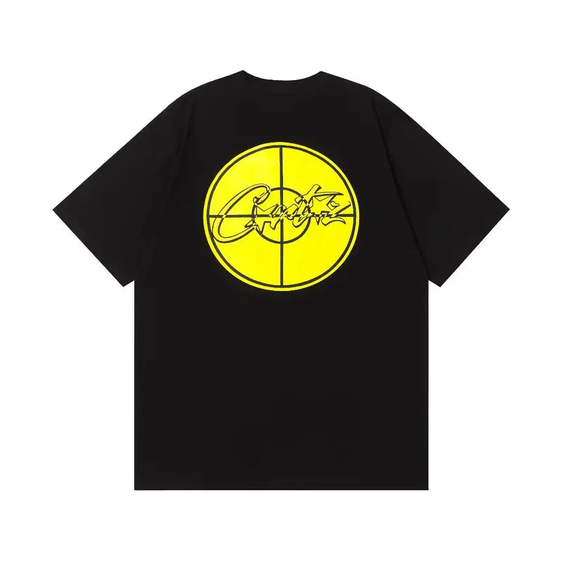 Stylisches Corteiz T-Shirt für Herren – Exklusiver Streetwear-Look mit Komfort
