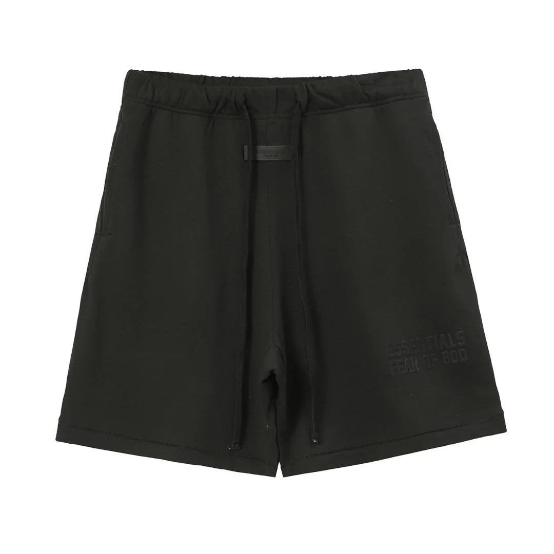 Essentials Fear of God Baumwoll-Shorts Herren – Bequem, Stilvoll, Designer Freizeit-Look
