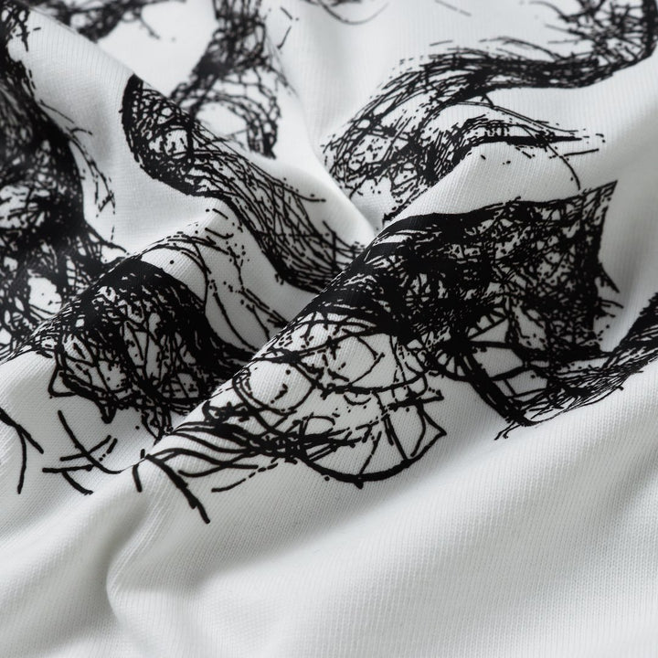 Corteiz Exklusives Streetwear T-Shirt: Hochwertige Baumwolle, Stylisches Design, Perfekte Passform