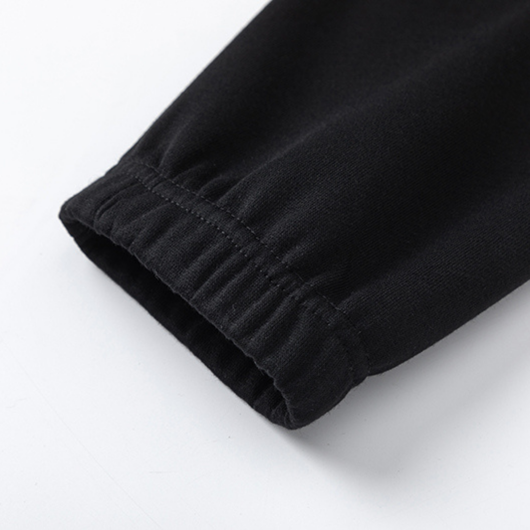 Trapstar Decoded Arch 2.0 Ice Black Jogginganzug – Stylisch, Bequem, Urban